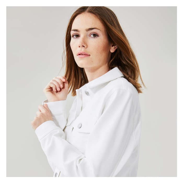 Women's Denim Jacket